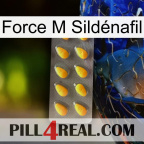Force M Sildénafil cialis1